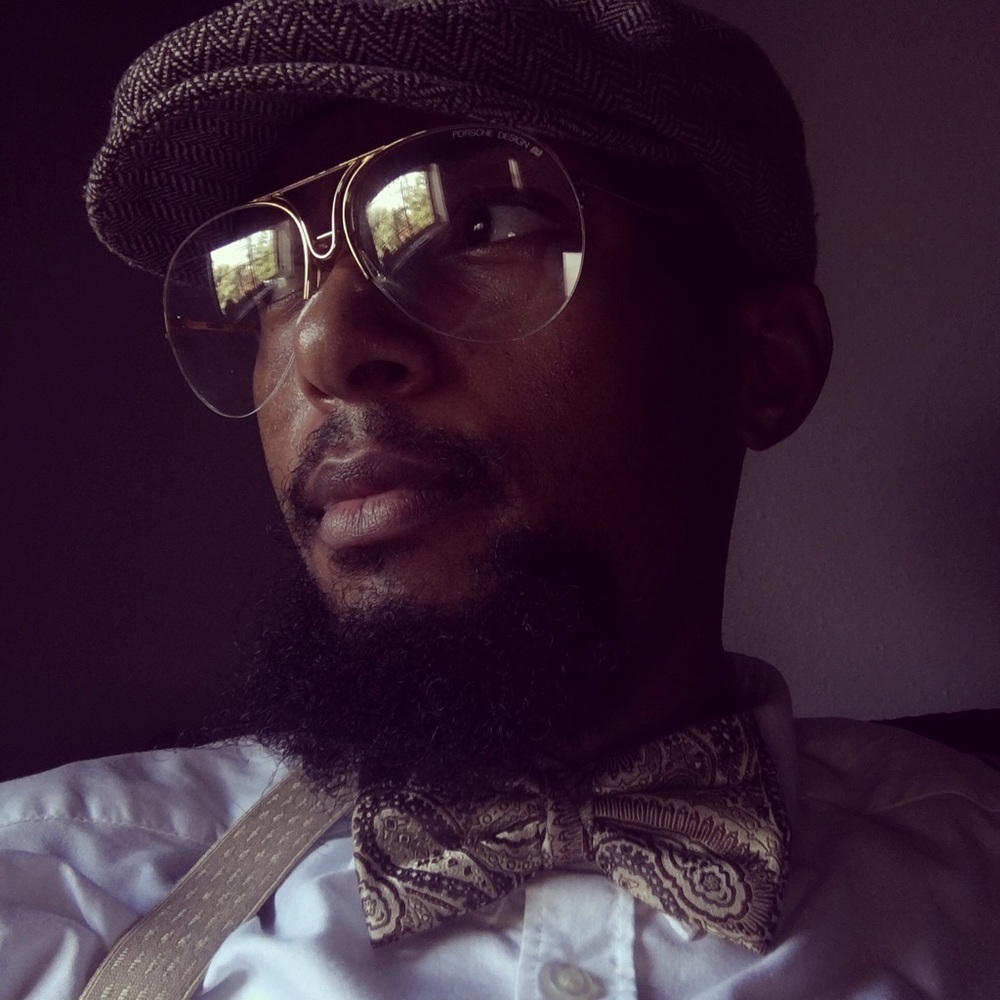Meet your Posher, BMAR